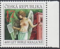 [The 400th Anniversary of the Bible of Kralice, Tip ADA]