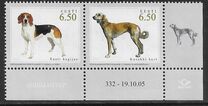 [Hunting Dogs, タイプ NN]