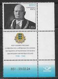 [Personalities - Konstantin Pats, 1874-1956, Tipi BHE]