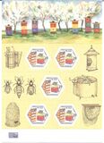 [The 150th Anniversary of Czech Beekeepers Association, tipas ASH]