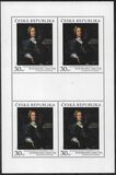 [Paintings - The Prague Archbishopric by Petr Brandl, 1668-1735, type AOB]