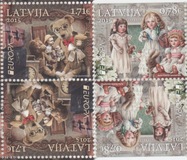 [EUROPA Stamps - Old Toys, type AAJ]