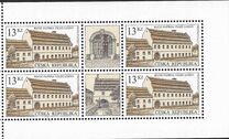 [Technical Monuments - Handmade Paper Mill in Velké Losiny, tipas ADQ]