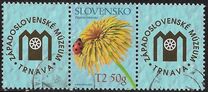 [Perzonalised Stamp - Medicinal Plants, ประเภท XT]