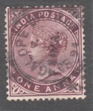 [Queen Victoria, 1819-1901, type Q]