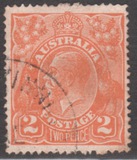 [King George V, 類型 B9]