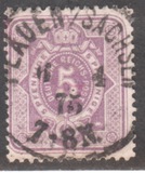 [Definitives - Value in "PFENNIGE", tip F2]