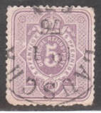 [Definitives - Value in "PFENNIGE", tip F2]