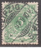 [Definitives - Value Stamp & Imperial Eagle, type H4]