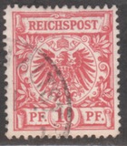 [Definitives - Value Stamp & Imperial Eagle, type I2]