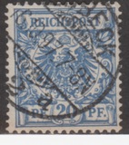 [Definitives - Value Stamp & Imperial Eagle, type I3]