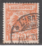 [Definitives - Value Stamp & Imperial Eagle, type I5]