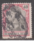 [Germania - Inscription "DEUTSCHES REICH", Tipi O7]