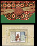 [EUROPA Stamps - Ancient Postal Routes, type BOH]