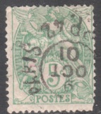 [Definitive Issue - Precancelled Prices are for Unused/Hinged, type M5]