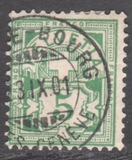 [Helvetia - Cross & Shield - Fiber Paper, Tüüp L3]