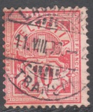 [Helvetia - Cross & Shield - Fiber Paper, Tüüp L4]