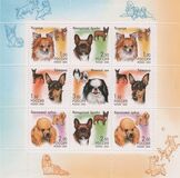 [Decorative Dogs, Tipi ZT]