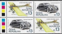 [Historical Vehicles, Tüüp AEV]
