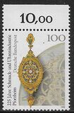 [The 225th Anniversary of the Jewellery and Watch Industry, Typ BAW]