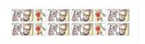 [The Tradition of Czech Stamp Production - Karel Svolinský, 1896–1986, type AGA]