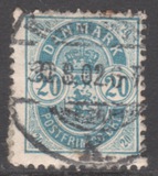 [Coat of Arms - Different Perforation, タイプ I8]