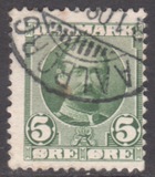 [King Frederik VIII, 1843-1912, प्रकार O]