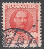 [King Frederik VIII, 1843-1912, प्रकार O1]