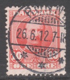 [King Frederik VIII, 1843-1912, प्रकार O1]