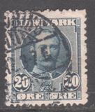 [King Frederik VIII, 1843-1912, प्रकार O2]