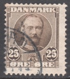 [King Frederik VIII, 1843-1912, प्रकार O4]