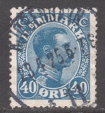 [King Christian X, प्रकार S27]