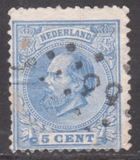 [King William III of the Netherlands, Вид E]
