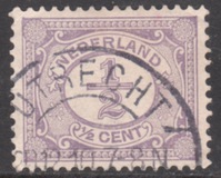 [New Daily Stamps, type I]