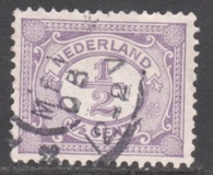 [New Daily Stamps, type I]