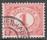 [New Daily Stamps, type I1]