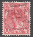 [Queen Wilhelmina, type J1]