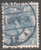 [Queen Wilhelmina, type J4]