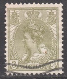 [Queen Wilhelmina - New Values, type J14]