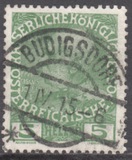 [The 60th Anniversary of the Reign of Emperor of Franz Josef,I. Normal Paper without Varnish Bars, type Y6]