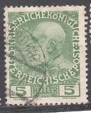 [The 60th Anniversary of the Reign of Emperor of Franz Josef,I. Normal Paper without Varnish Bars, type Y6]