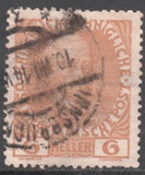 [The 60th Anniversary of the Reign of Emperor of Franz Josef,I. Normal Paper without Varnish Bars, type Z2]