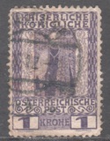 [The 80th Anniversary of the Birth of Emperor Franz Josef, प्रकार AG1]