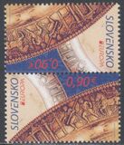 [EUROPA Stamps - Visit Slovenia, type VU]