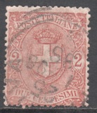 [National Coat of Arms, type AF]