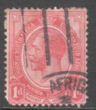 [King George V, տեսակ B4]