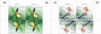 [EUROPA Stamps - Endangered National Wildlife, 類型 BDY]