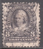 [Presidents & Other Famous People, ประเภท DE]