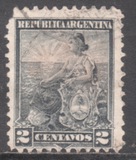[Symbols of the Republic, type BH2]