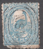 [The 100th Anniversary of the British Crown Colony, 类型 T]